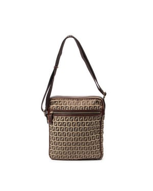 Messenger Crossbody   schoudertas