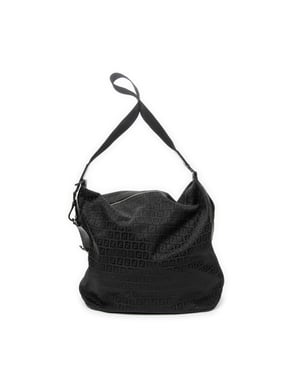 Large Zip Messenger   schoudertas