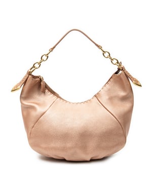 Selleria Chain Hobo   schoudertas