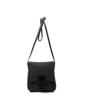 Small Flap Crossbody schoudertas