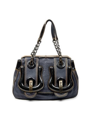 B Bag   schoudertas