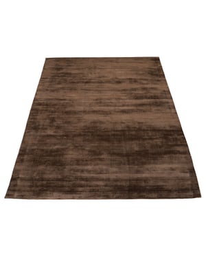 Veer Carpets Vloerkleed cos brown 200 x 280 cm