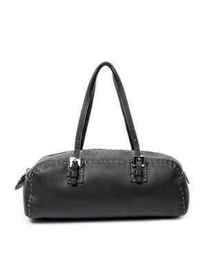 Mini Bowling Shoulder Bag