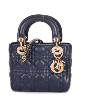 Mini Lady Dior Mini  schoudertas