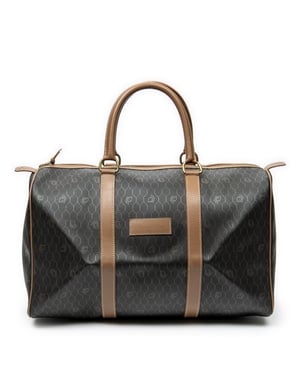 Medium Vintage Travel Boston   reistas