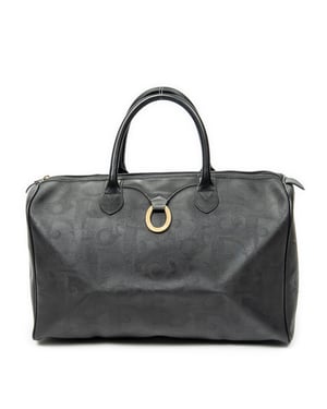 Vintage Medium Travel Boston reistas