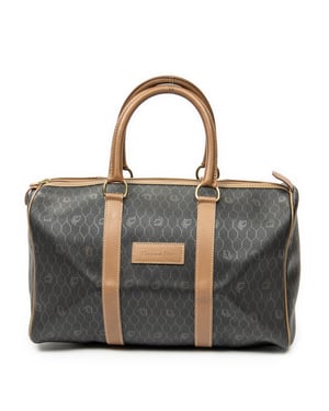 Vintage Medium Boston   reistas