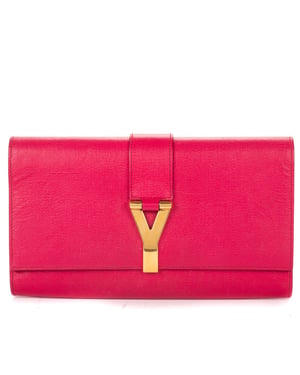 Ligne Y Clutch Clutch