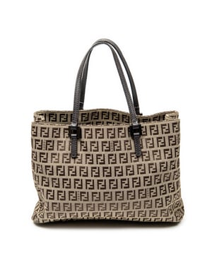 Small Tote   schoudertas