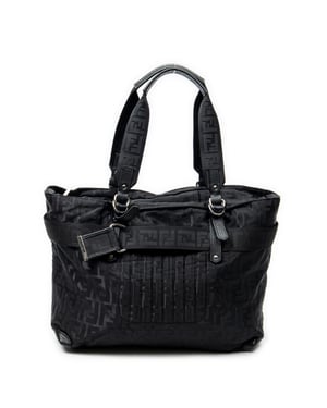 Medium Belt Tote Shoulder Bag