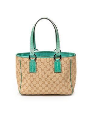 Small Shoulder Tote   schoudertas