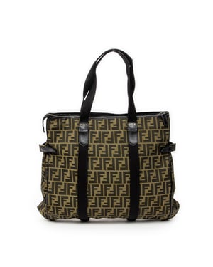 Large Shopping Tote schoudertas