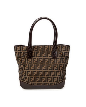 Large Open Tote schoudertas