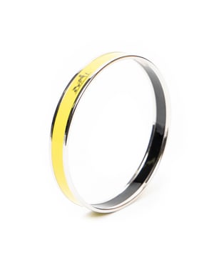 Enamel Bangle PM  armband