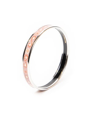 Enamel Bangle PM Bracelet