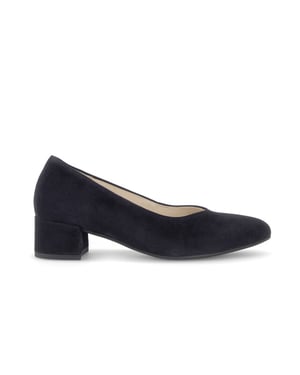 Gabor Pumps