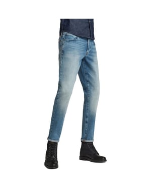 G-Star 3301 straight tapered