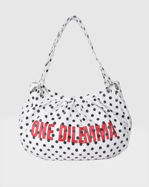 Elsa Small Dot Núnoo x One Dilemma Tas