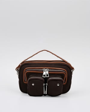 Helena Canvas Koffie Tas