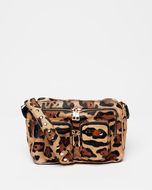 Ellie Dots Deluxe med Guld Väske