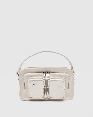 Helena Nieuw-Zeeland beige Tas