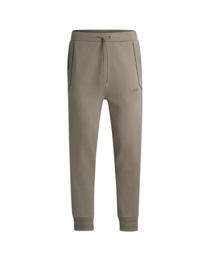Boss Heren Hadiko Joggingbroek (Lichtgroen)