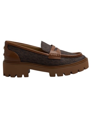 Holland Kvinnors Loafers 49F4HLFP1B