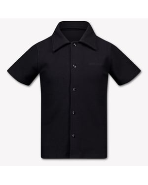 Airforce Kinder jongens blouse in