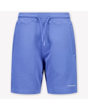Airforce Kinder jongens shorts in