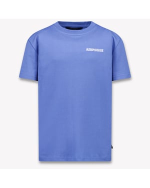 Airforce Kinder jongens t-shirt in