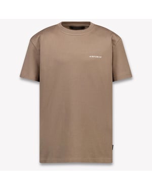 Airforce Kinder jongens t-shirt in