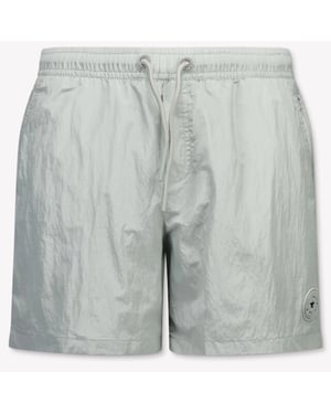 Airforce Kinder jongens zwemkleding in