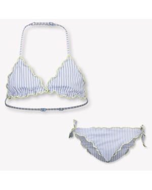 MC Saint Barth Kinder meisjes zwemkleding in
