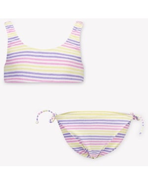 MC Saint Barth Kinder meisjes zwemkleding in