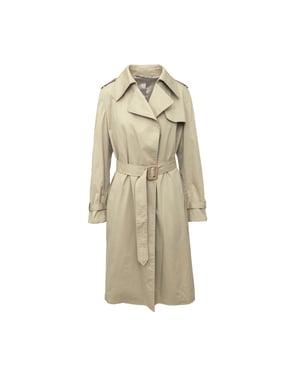 Maison Margiela Trench Coat - '10s