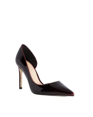 Dune Ladies Chicagos - High Heel Courts