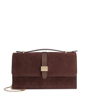 Dune Accessories Sapphired - Top Handle Micro Bag