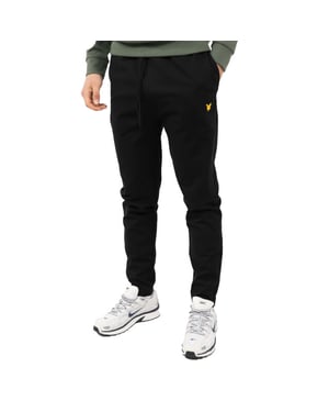 Lyle and Scott Fy feece joggingbroek