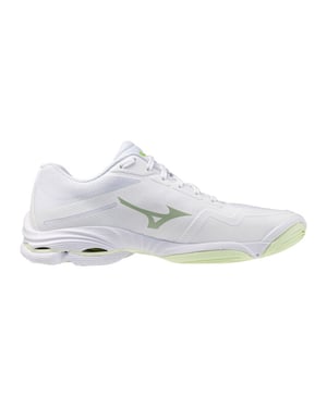Mizuno wave lightning pro(w) volleybalschoenen dames -