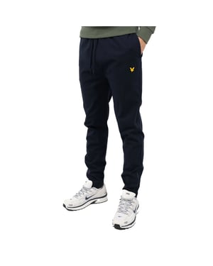 Lyle and Scott Fy feece joggingbroek