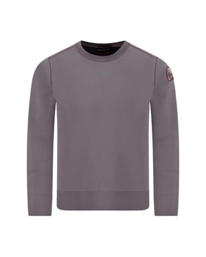 Parajumpers K2 crewneck sweatshirt phantom