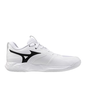 Mizuno wave momentum pro(u) volleybalschoenen heren -