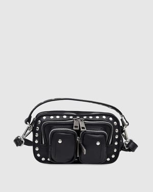 Helena Pure Disco Black Tas
