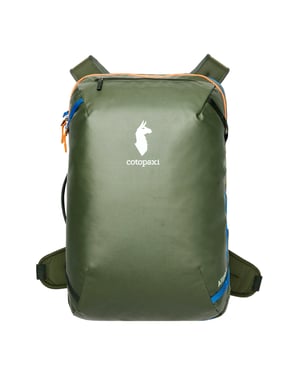 Cotopaxi rugzak