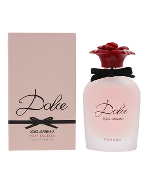 Dolce & Gabbana Dolce Rosa Excelsa Eau de Parfum 75ml Spray