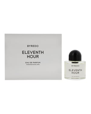 Byredo Eleventh Hour Eau De Parfum 50ml Spray