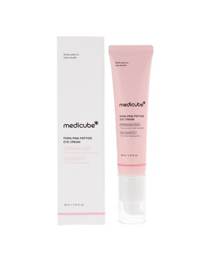 Medicube PDRN Pink Peptide Eye Cream 30ml