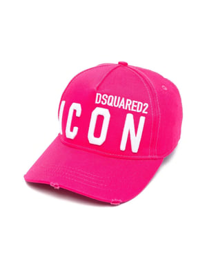 Be ICON Logo Baseball Cap