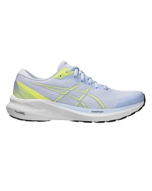 Asics Phoenix 13-schoenen voor heren (met gel) (Blauw)
