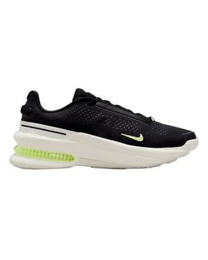 Nike Air Zoom Upturn-sportschoenen voor heren (Zwart/zeil)